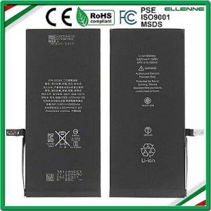 BATTERIA PER APPLE IPHONE 7 PLUS 2900 mAh COMPATIBILE PARI ALL&#039;ORIGINALE